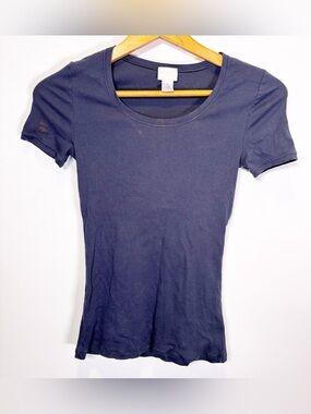 Hanro T-shirt Undershirt